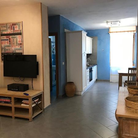 Alghero Casa Vacanza Home Feeling Luaran gambar