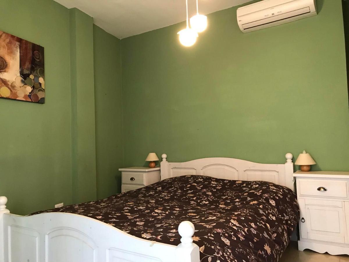 Alghero Casa Vacanza Home Feeling Luaran gambar