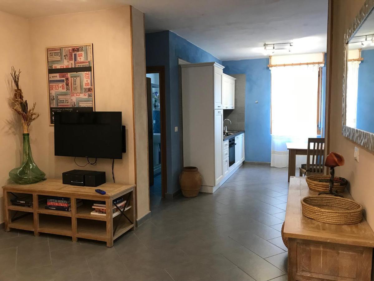 Alghero Casa Vacanza Home Feeling Luaran gambar