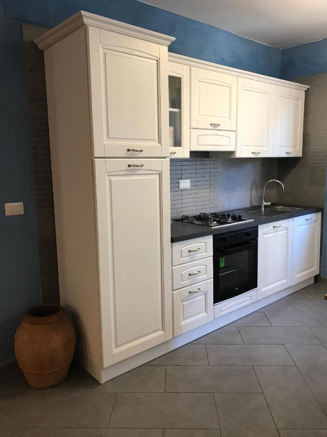 Alghero Casa Vacanza Home Feeling Luaran gambar