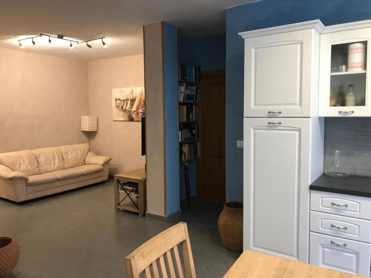 Alghero Casa Vacanza Home Feeling Luaran gambar